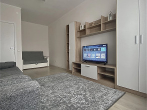 Квартира на Недорубова 28