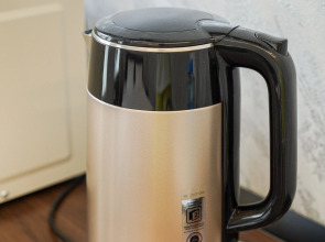 Апартаменты Дом на Покровке