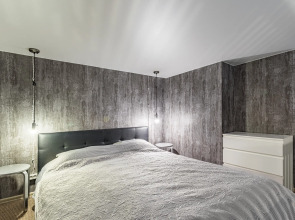 Мини-отель Апартаменты на Камергерском