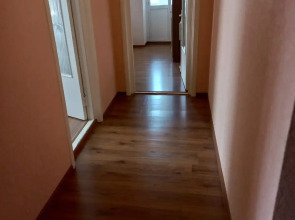 Апартаменты Двухкомнатная Квартира