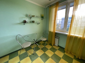 Апартаменты Строгинский Бульвар 17