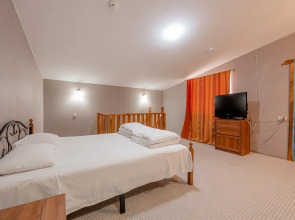 Гостиница Надежда