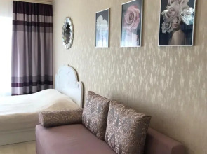 Квартира Атмосфера