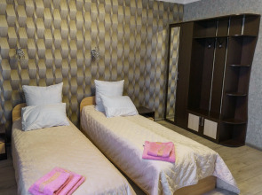 Гостевой дом Павловское Подворье