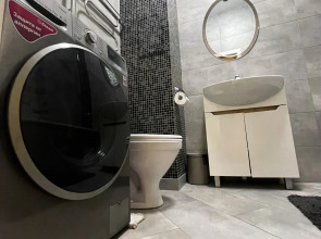 Апартаменты на Космонавтов 17