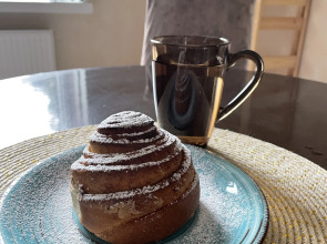 Квартира Бирюза