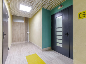 Студия Живи в Песочном Садовая 81