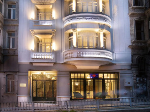 Lina Hotel Taksim Pera