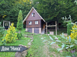 Гостевой дом Кужи