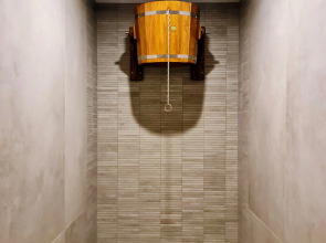 Отель Мышк Инн