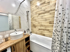 Апартаменты Бизнес-Класса в Резиденции Vivaldi