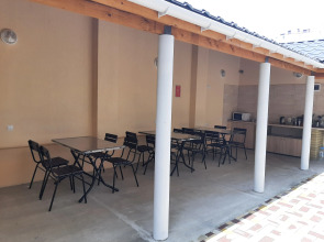 Гостевой Дом Инна