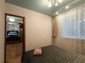 Квартира на 6 гостей в центре города на Поющих фонтанах