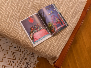 Квартира на Хохловке недалеко от Китай-города