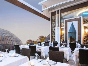 Ottoman Hotel Imperial - Special Class