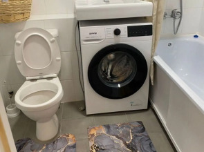 Квартира на улице Академика Северина 10 ЖК Томилино парк