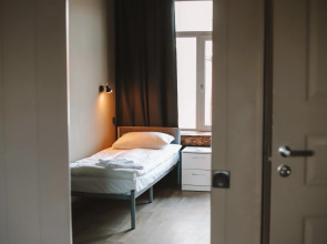 Отель Смарт Асгард