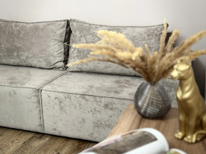 Квартира Уютная