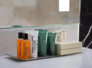 Отель Hilton Astana