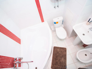 Апартаменты  ATLANT Apartments 286