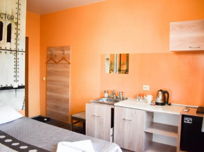 Меблированные комнаты АртСтудии