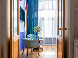 Квартира 2 ColorSPB Невский 27