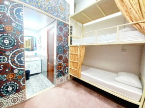 Хостел Colibri Traditional Hostel