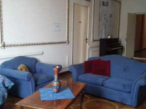 Отель Sakartvelo