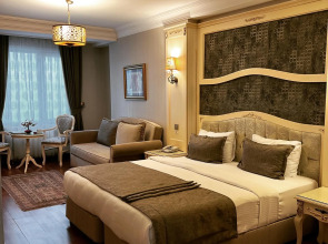 Отель Muyan Suites