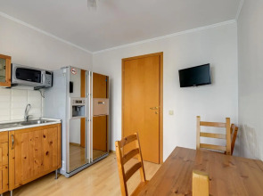 Апартаменты на Докучаев (1261)