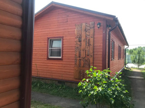 Гостевой дом Владимирский Хуторок