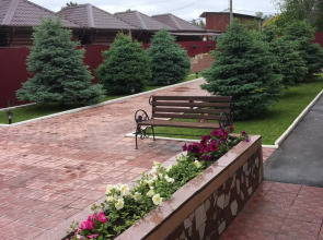 Гостиница Алмаз