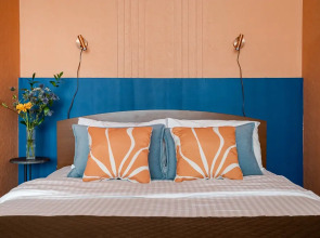 Апартаменты Кварт-Отель Верхняя 3с1