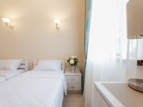 Мини-отель Asiya