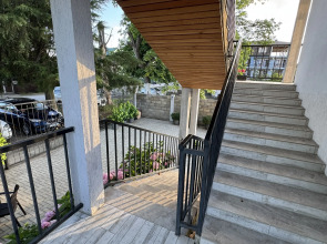 Гостевой дом Пекан