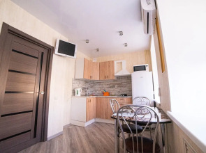 Апартаменты на Флотской