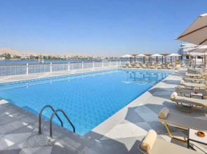 Отель Iberotel Luxor