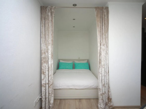 Апартаменты Однокомнатные Якуба Коласа Цум