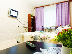 Квартира Live-In-Comfort на Партизанской 53