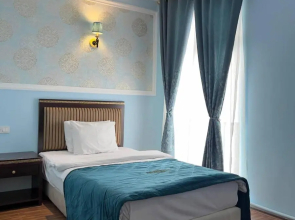 Karvon Hotel&Restaurant Samarkand