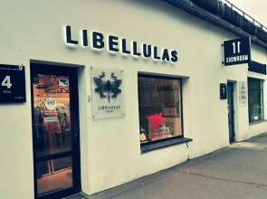 Гостевой дом BARABAN