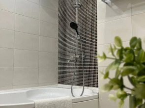 Квартира на Карла Либкнехта 112