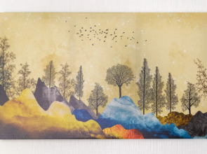 Апартаменты FoxyFlat Sand