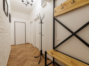 Апартаменты Евротрешка на Лиговском 44 DereMRents ДереМРентс