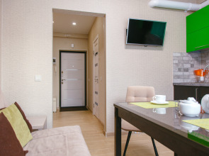 Апартаменты Пять Звёзд Эталон