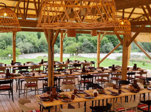 Бунгало Горный Ветер by Reston