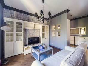 Апартаменты 4-х местные на Зыбицкой