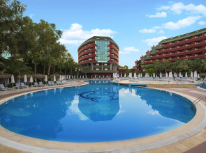 Delphin Deluxe Hotel - Ultra All Inclusive