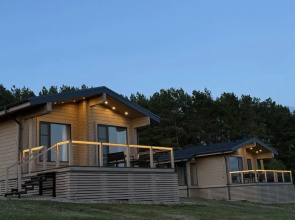 BorWood Recreation camp