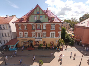 Квартира Курортный Зеленоградск